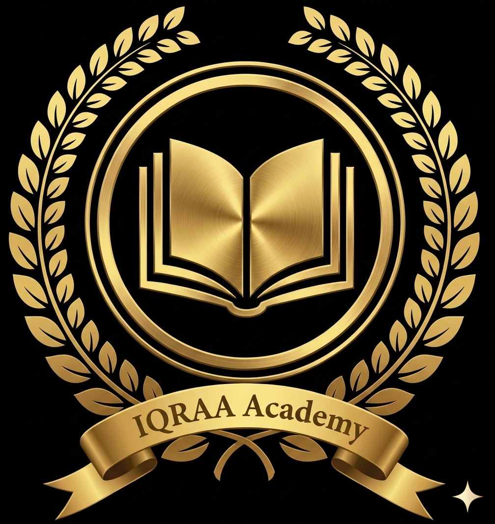 IQRAA Academy